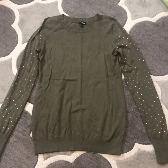 Express Tops - Express shirt